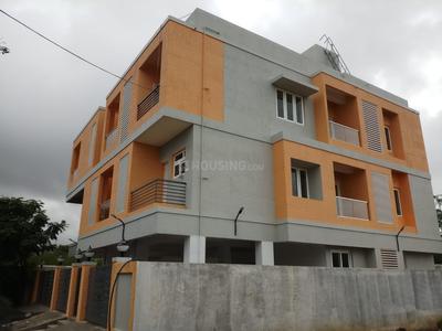Project Image of 1218.0 - 1287.0 Sq.ft 2 BHK Apartment for buy in VGN Sandstone