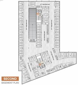 Project Image of 1494.0 - 2115.0 Sq.ft 2 BHK Apartment for buy in Shyam Heights