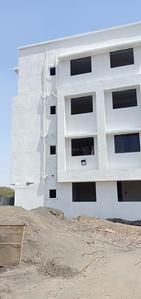 Project Image of 320.0 - 660.0 Sq.ft 1 RK Apartment for buy in Welcome SS Apartment