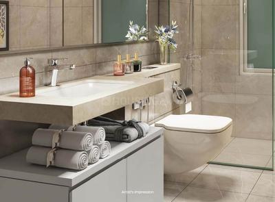 Project Image of 0.0 - 643.47 Sq.ft 2 BHK Apartment for buy in Hiranandani Falcon Building No 58
