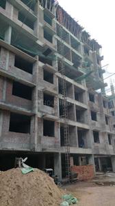 Project Image of 536.58 - 694.92 Sq.ft 2 BHK Apartment for buy in Vraj Vatika II