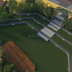 Project Image of 842.0 - 1041.0 Sq.ft 2 BHK Apartment for buy in Godrej Park Springs