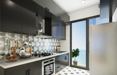 Project Image of 605.0 - 1150.0 Sq.ft 1 BHK Apartment for buy in Sai Kutir