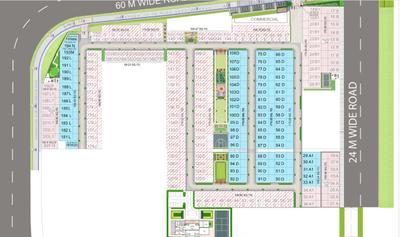 Project Image of 1864.0 - 1976.0 Sq.ft 3 BHK Builder Floor for buy in ROF Pravasa