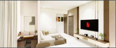 Project Image of 0.0 - 1550.0 Sq.ft 3 BHK Apartment for buy in Welldone Atop