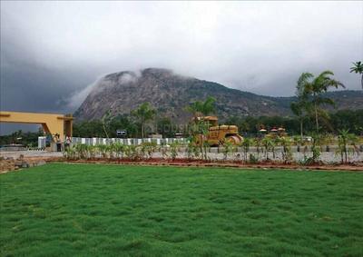 Project Image of 0.0 - 1245.0 Sq.ft 3 BHK Villa for buy in Citrus Belmont Villas