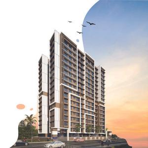 Project Image of 604 Sq.ft 2 BHK Apartment / Flat for sale in Chembur for Rs. 15200000