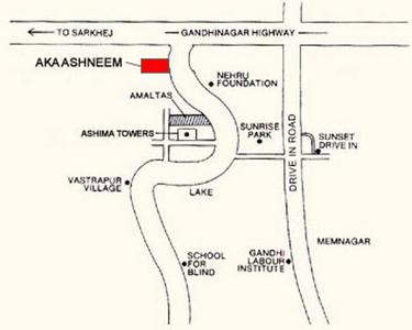 Project Image of 7380 Sq.ft 5 BHK Independent House for sale in Bodakdev for Rs. 120000000
