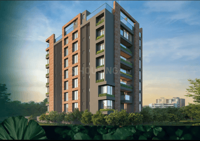 Project Image of 581.68 - 3579.21 Sq.ft 2 BHK Apartment for buy in Eka Sattva