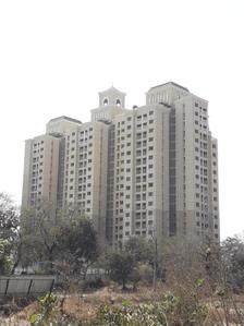 Project Image of 408.0 - 445.0 Sq.ft 1 BHK Apartment for buy in Marathon Nextown Coral