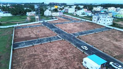 Project Image of 1500.0 - 1750.0 Sq.ft Residential Plot Plot for buy in Metro DR Shivasamy Enclave