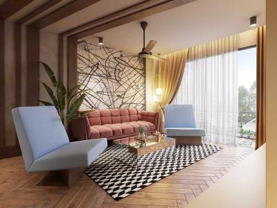 Project Image of 1040.0 - 1830.0 Sq.ft 3 BHK Villa for buy in Mahalaxmi City Phase 1