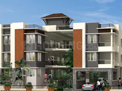 Apollo Emerald Elevation 1