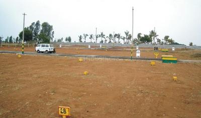 Project Image of 1200.0 - 5000.0 Sq.ft Residential Plot Plot for buy in Enrich Garden City