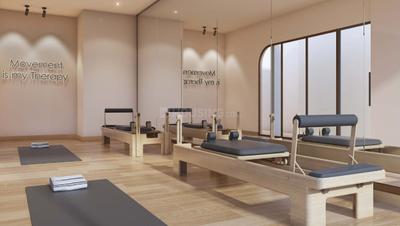 Project Image of 405.0 - 1780.0 Sq.ft 1 BHK Apartment for buy in Chandak Highscape City 1A