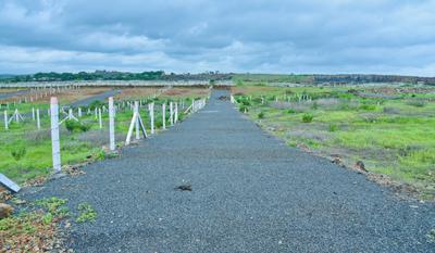 Project Image of 1000.0 - 5000.0 Sq.ft Residential Plot Plot for buy in Swapnyog Dream City