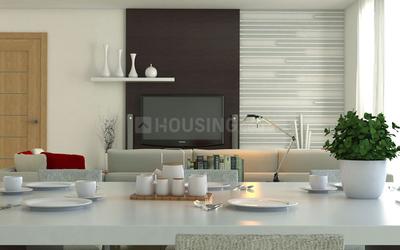Project Image of 999.0 - 1527.0 Sq.ft 2 BHK Apartment for buy in Greenfinch Vallerian