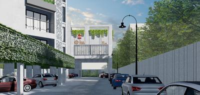 Project Image of 1118.0 - 1563.0 Sq.ft 2 BHK Apartment for buy in KG Gold Coast