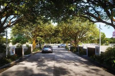 Project Image of 1210.0 - 4502.0 Sq.ft Residential Plot Plot for buy in Namrata Aquagem