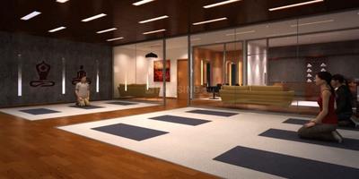 Project Image of 1750.0 - 2050.0 Sq.ft 3 BHK Apartment for buy in Skyseven Synnove Palladium