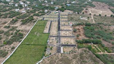 Project Image of 600.0 - 2400.0 Sq.ft Residential Plot Plot for buy in Garden City