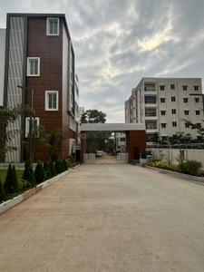 Project Image of 1139.0 - 1635.0 Sq.ft 2 BHK Apartment for buy in Confident Pride
