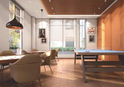 Project Image of 962.0 - 1473.0 Sq.ft 2 BHK Apartment for buy in Natural Aqua Waves East