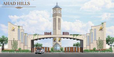 Project Image of 1062.61 - 4203.09 Sq.ft Residential Plot Plot for buy in Ahad Hills