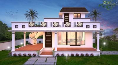 Project Image of 1099.96 - 1571.0 Sq.ft Residential Plot Plot for buy in Thamizhvanam KK Maestro