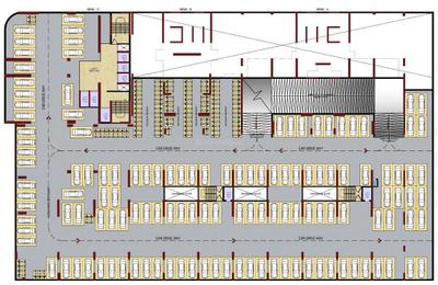 Project Image of 1464.0 - 5417.0 Sq.ft 3 BHK Apartment for buy in Metro Aykon