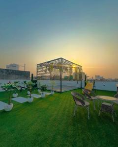Project Image of 500.0 - 700.0 Sq.ft 2 BHK Builder Floor for buy in Narayan Homes