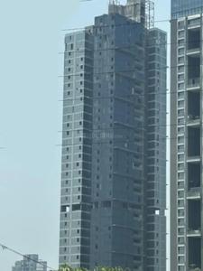 Project Image of 2452.0 - 3544.0 Sq.ft 3.5 BHK Apartment for buy in Tribeca Trump Tower