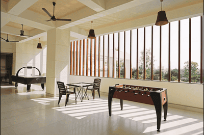Project Image of 716.0 - 718.0 Sq.ft 2 BHK Apartment for buy in Kalpataru Serenity