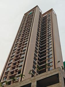 Kamdhenu Vogue Elevation 3