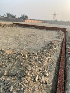Project Image of 800.0 - 5000.0 Sq.ft Residential Plot Plot for buy in Unite Vision Kissan Green Paradise