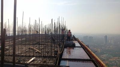 Project Image of 1590.0 - 8350.0 Sq.ft 2 BHK Apartment for buy in Westline Signature
