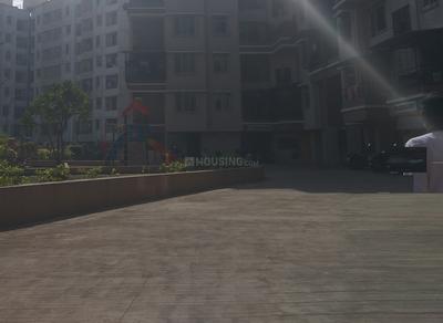 Project Image of 218.0 - 601.0 Sq.ft 1 BHK Apartment for buy in Panvelkar Prestige Phase 2