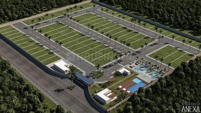 Green Residency Plot 1