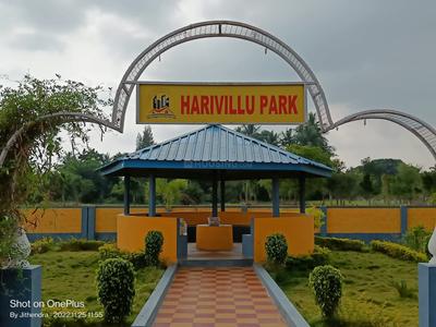 Project Image of 210 Sq.ft Residential Plot / Land for sale in Gannavaram for Rs. 4200000