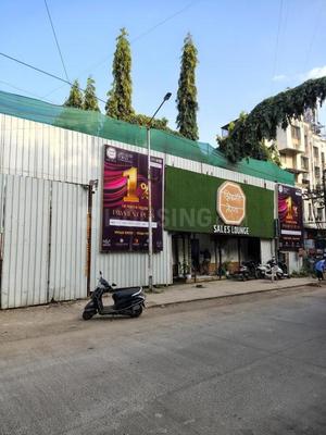 Project Image of 877.8 - 1669.17 Sq.ft 2 BHK Apartment for buy in Deshpande Shivneri Torana