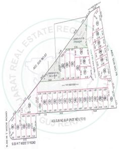 Project Image of 819.24 - 2520.37 Sq.ft Residential Plot Plot for buy in Silver Bliss
