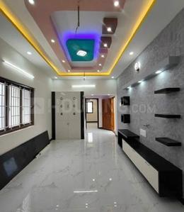 Project Image of 550.0 - 1800.0 Sq.ft 1 BHK Villa for buy in Om Murugan Luxury Individual Villa II