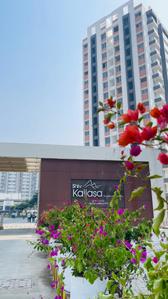 Project Image of 1133.0 - 1403.0 Sq.ft 2 BHK Apartment for buy in Om Shiv Kailasa Phase II