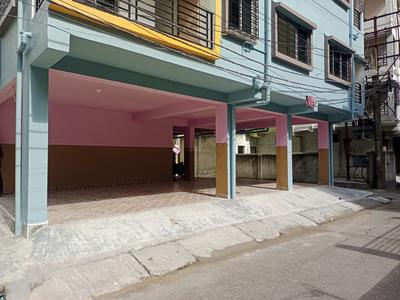 Project Image of 300.0 - 1606.0 Sq.ft 1 BHK Apartment for buy in Zeeshan Blue Heights