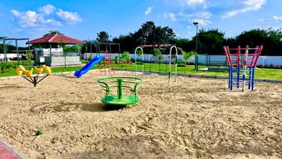 Project Image of 1200.02 - 2512.62 Sq.ft Residential Plot Plot for buy in Bhumis Divi Dream Land