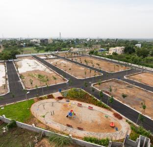 Project Image of 0.0 - 565.0 Sq.ft Residential Plot Plot for buy in Twin Parks