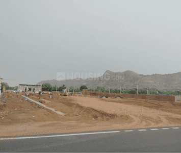 Project Image of 482.33 - 29282.03 Sq.ft Residential Plot Plot for buy in Manglam Vishwakarma Industrial Park