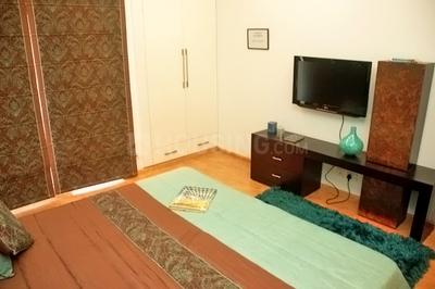 Project Image of 1690.0 - 1710.0 Sq.ft 2 BHK Apartment for buy in Jain Bandhu's Hazel Heights