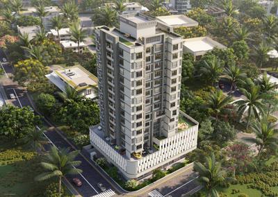 Project Image of 720.97 - 1074.99 Sq.ft 2 BHK Apartment for buy in Dimple New Siddharth