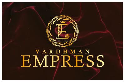 Project Image of 1741.0 - 5060.0 Sq.ft 3 BHK Apartment for buy in Vardhman Eminara Phase 1